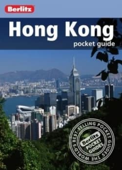 Hong Kong by Alice Fellows and Ruth Williams Paperback