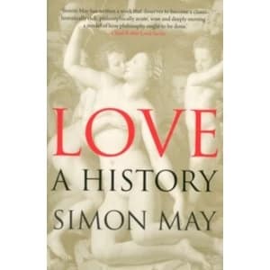 Love : A History