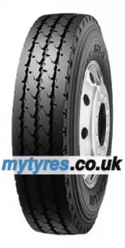 Michelin XZY-2 ( 12 R22.5 152/148K 16PR )