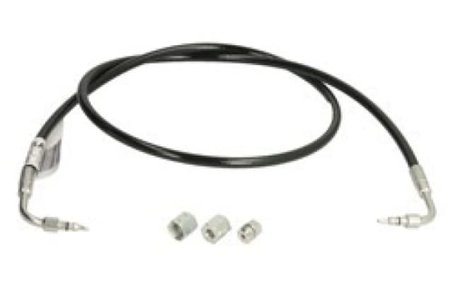 AKUSAN PPK-1260-VO Hose Line, driver cab tilt unit Hose Line,driver cab tilt unit (4043)