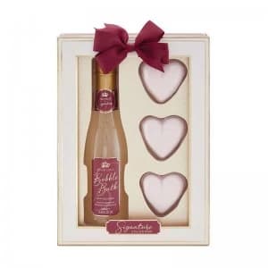Style & Grace Signature Champagne Gift Set