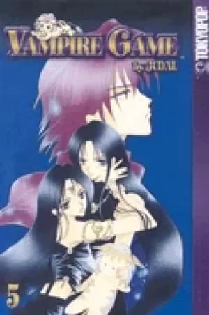 vampire game vol 5
