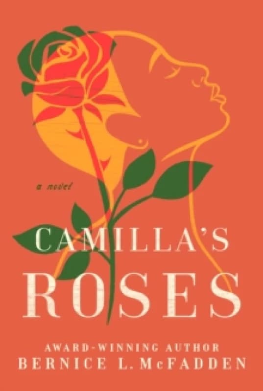 Camilla's Roses : A Novel Paperback / softback