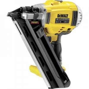 DEWALT DCN692N Cordless nail gun