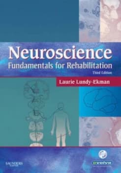 Neuroscience by Laurie Lundy-Ekman Paperback
