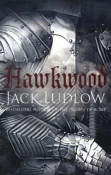 Hawkwood by Jack Ludlow Book