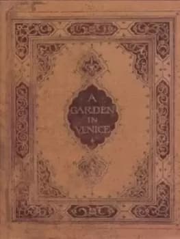 A garden in Venice by Frederic Eden
