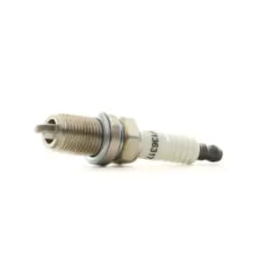 RIDEX Spark plug 686S0049 Engine spark plug,Spark plugs VW,AUDI,SKODA,Golf V Schragheck (1K1),TOURAN (1T1, 1T2),Passat Variant (3C5),GOLF VI (5K1)