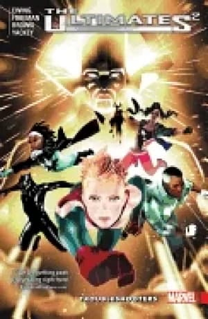 ultimates 2 vol 1 troubleshooters