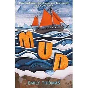 Mud Paperback / softback 2018