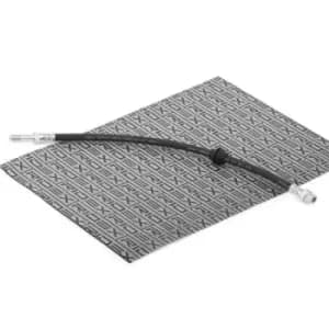 RIDEX Brake Hose BMW 83B0117 34321164312,34321165587,34326766966 Brake Line,Brake Pipe
