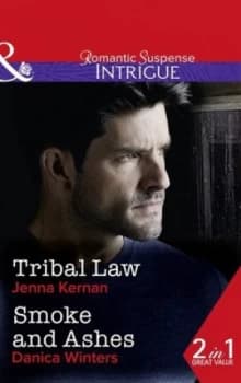 Tribal Law by Jenna Kernan Book