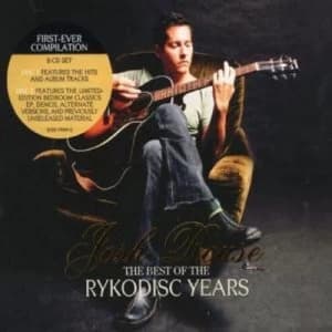 Best of the Rykodisc Years by Josh Rouse CD Album