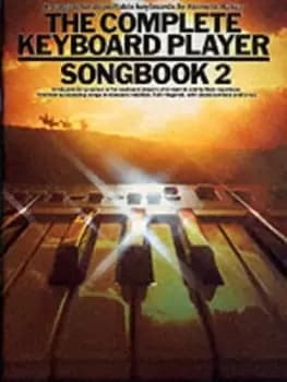 Complete Keyboard Player - Kenneth Baker - Paperback - Used