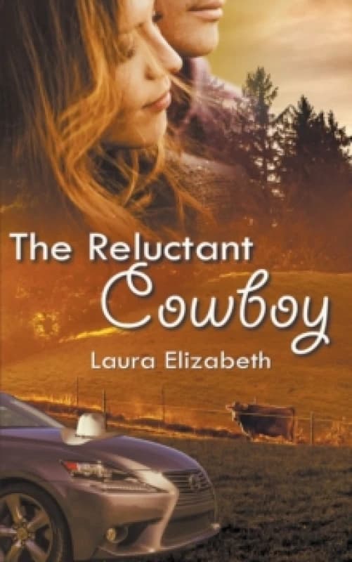 The Reluctant Cowboy Paperback / softback