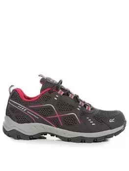 Regatta Lady Venture Es Wp - Grey, Size 4, Women