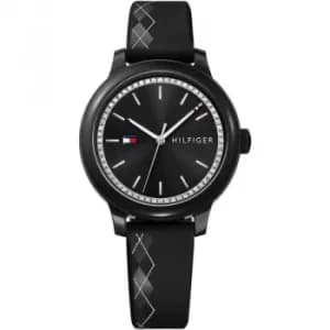 Ladies Tommy Hilfiger Ashley Watch