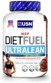 USN Diet Fuel Chocolate Ultralean - 2kg