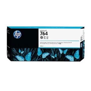 HP 764 Grey Ink Cartridge
