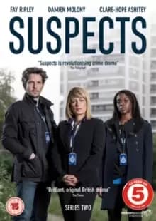Suspects: Series 2