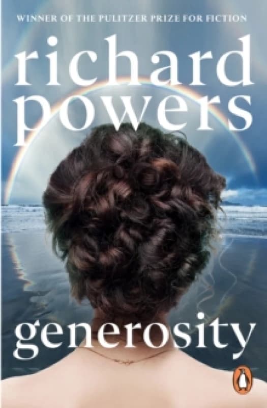 Generosity Paperback / softback