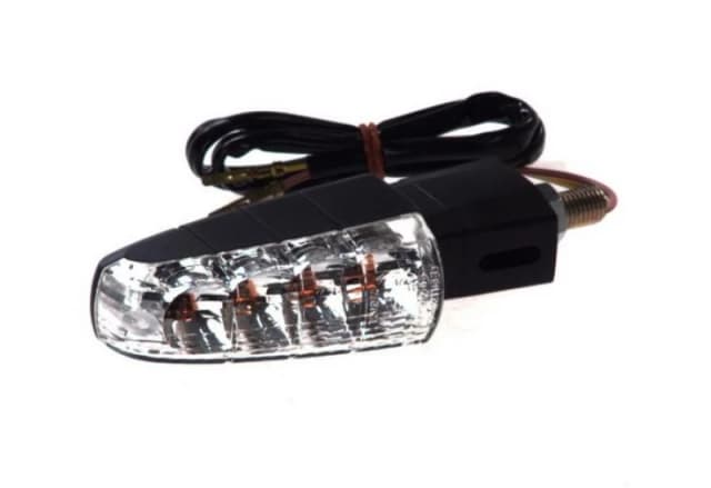 V PARTS Indicator Front Right/Rear Left OE Type Aprilia RS 50/125