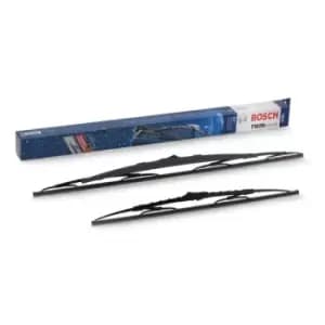 Bosch Wiper blade 3 397 010 301 Windscreen wiper,Window wiper FIAT,PEUGEOT,TOYOTA,Scudo (270_, 272_),Scudo Kastenwagen (270_, 272_)