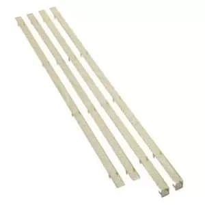 BitFenix BFC-SNX-500-AUX-SP computer case part Full Tower Front panel