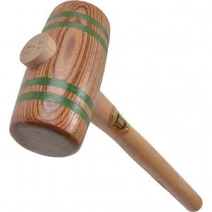Thor Hardwood Mallet 750g