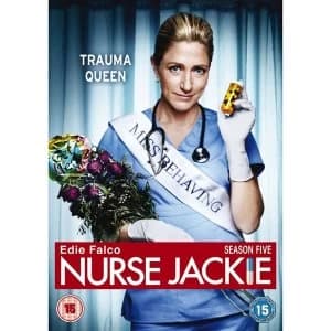 Nurse Jackie Season 5