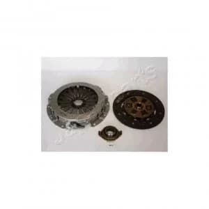 Clutch Kit WCPKF-H17