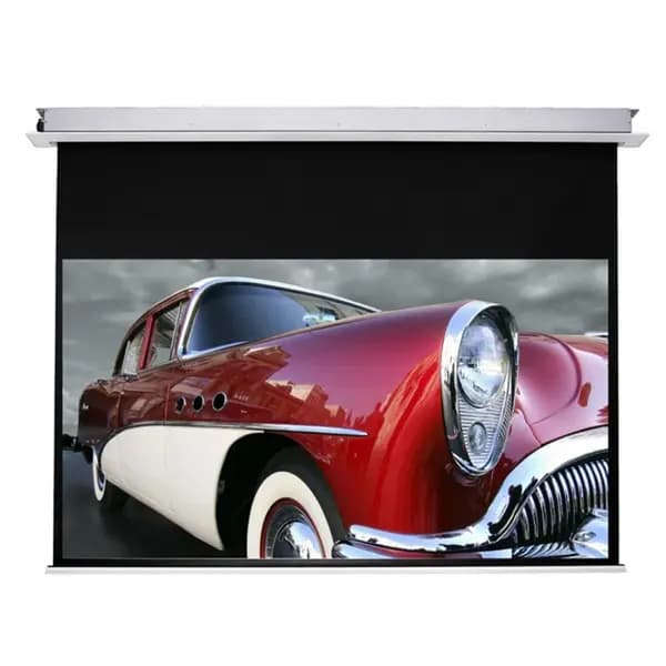 Sapphire 138" SEWS35 Electric RF Projector Screen