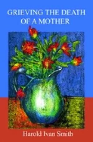 grieving the death of a mother