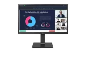 LG 24" 24BP750C Full HD IPS Monitor