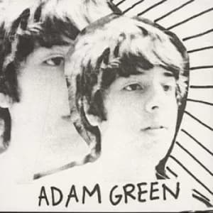 Adam Green by Adam Green CD Album
