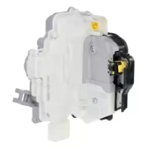 RIDEX Door Lock AUDI,SEAT 1361D0074 4F1837015E,8E1837015AA
