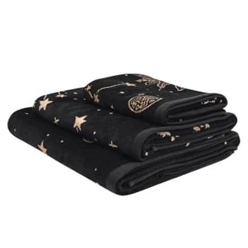 Biba Biba Galexia Towel - Galexia