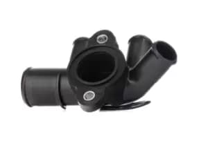 RIDEX Coolant Flange with seal 3219C0060 FIAT,PEUGEOT,CITROEN,DUCATO Pritsche/Fahrgestell (230),DUCATO Bus (230),DUCATO Kasten (230L)