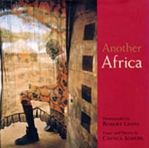 Another Africa by Robert Lyons Hardback