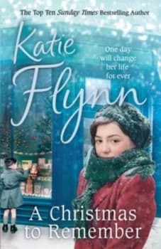 A Christmas to Remember by Katie Flynn Paperback