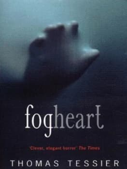 Fog Heart by Thomas Tessier Paperback