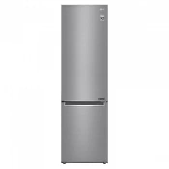 LG GBB62PZGFN 384L Frost Free Freestanding Fridge Freezer