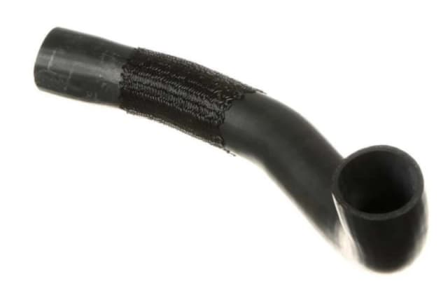 LTD LTD-31355168 Turbocharger Hose with clamps Charger Intake Hose (3314)