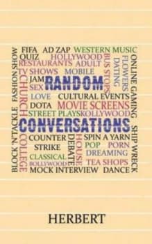 Random Conversations by Herbert Paperback