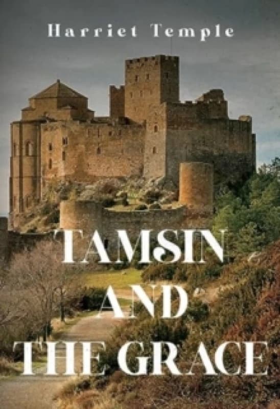 Tamsin and The Grace Paperback / softback