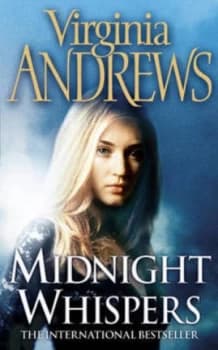 Midnight Whispers by V. C Andrews Paperback