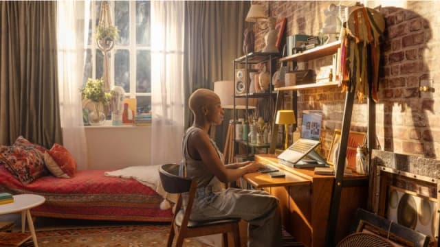 Logitech Logitech 920-011241 mobile device keyboard QWERTY UK English Bluetooth Grey, Violet, White 920-011241