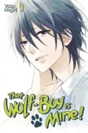 that wolf boy is mine volume 1