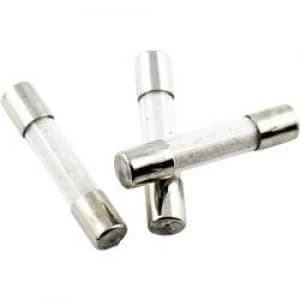 High voltage fuse x L 8mm x 40 mm 0.4 A 500 V