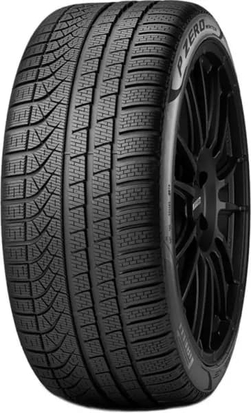Pirelli P ZERO WINTER 255/45 R20 105V passenger car Winter tyres Tyres 3944600 Tyres (100001)